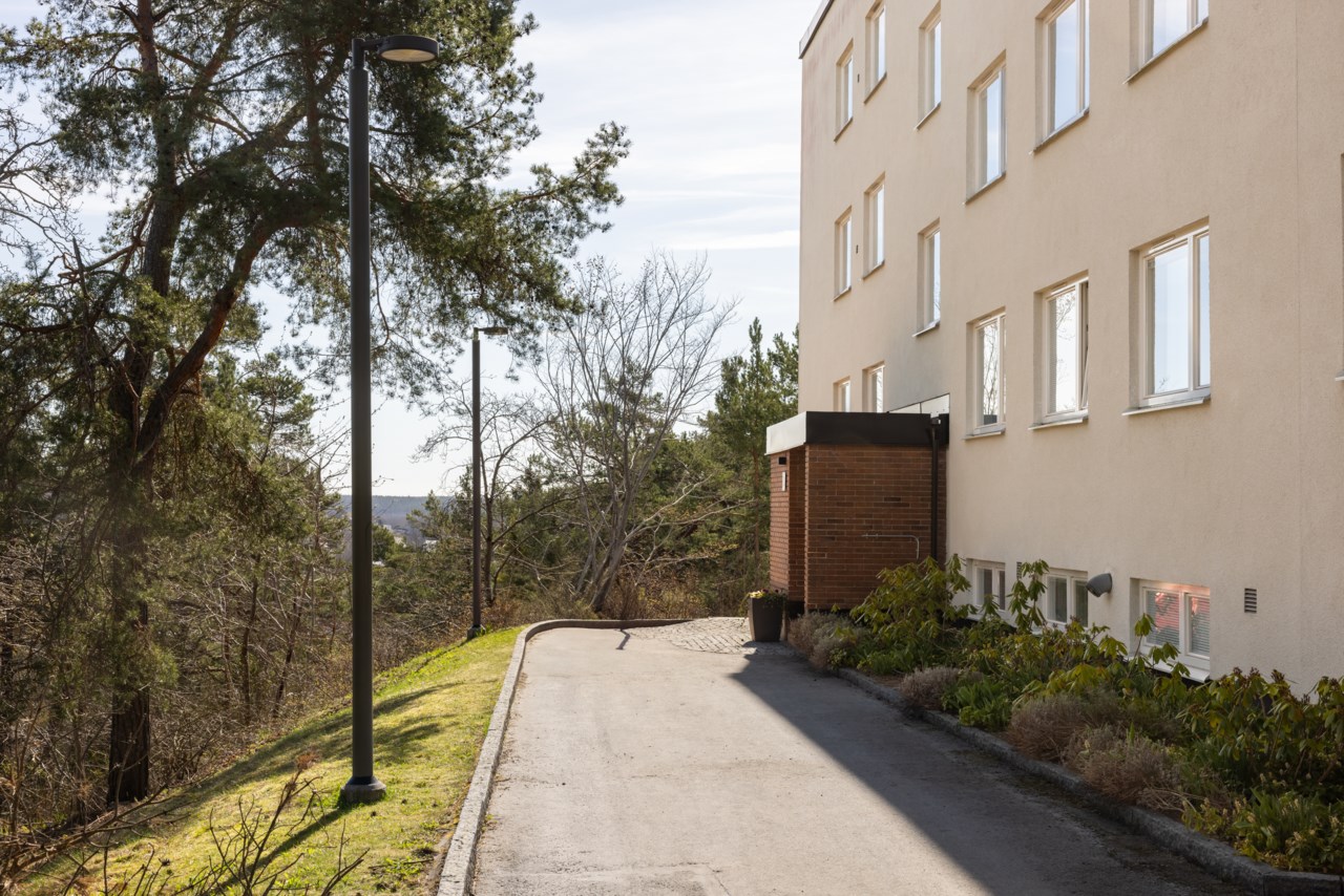 Vesslevägen 22