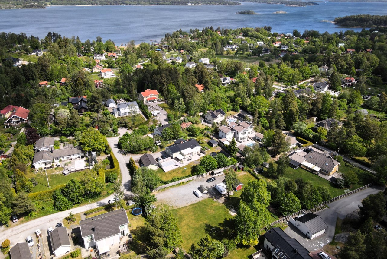 Barrskogsvägen 33B