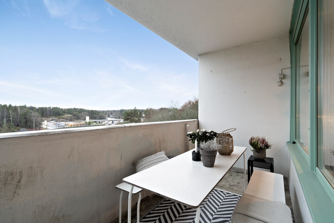 Meteorvägen 14, 3 tr
