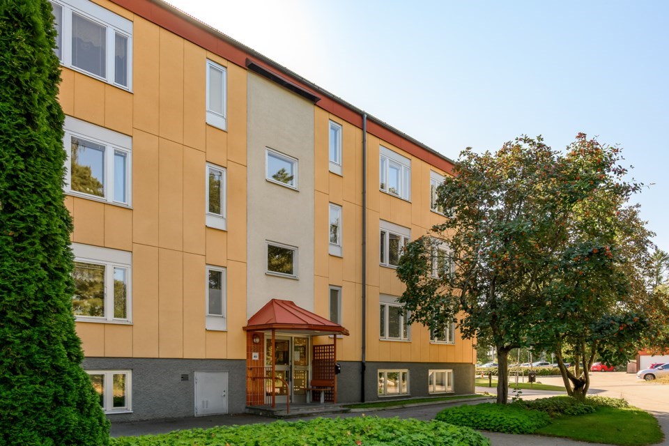 Vendelsömalmsvägen 223