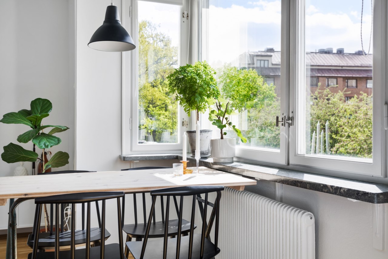 Charlottenburgsvägen 32C