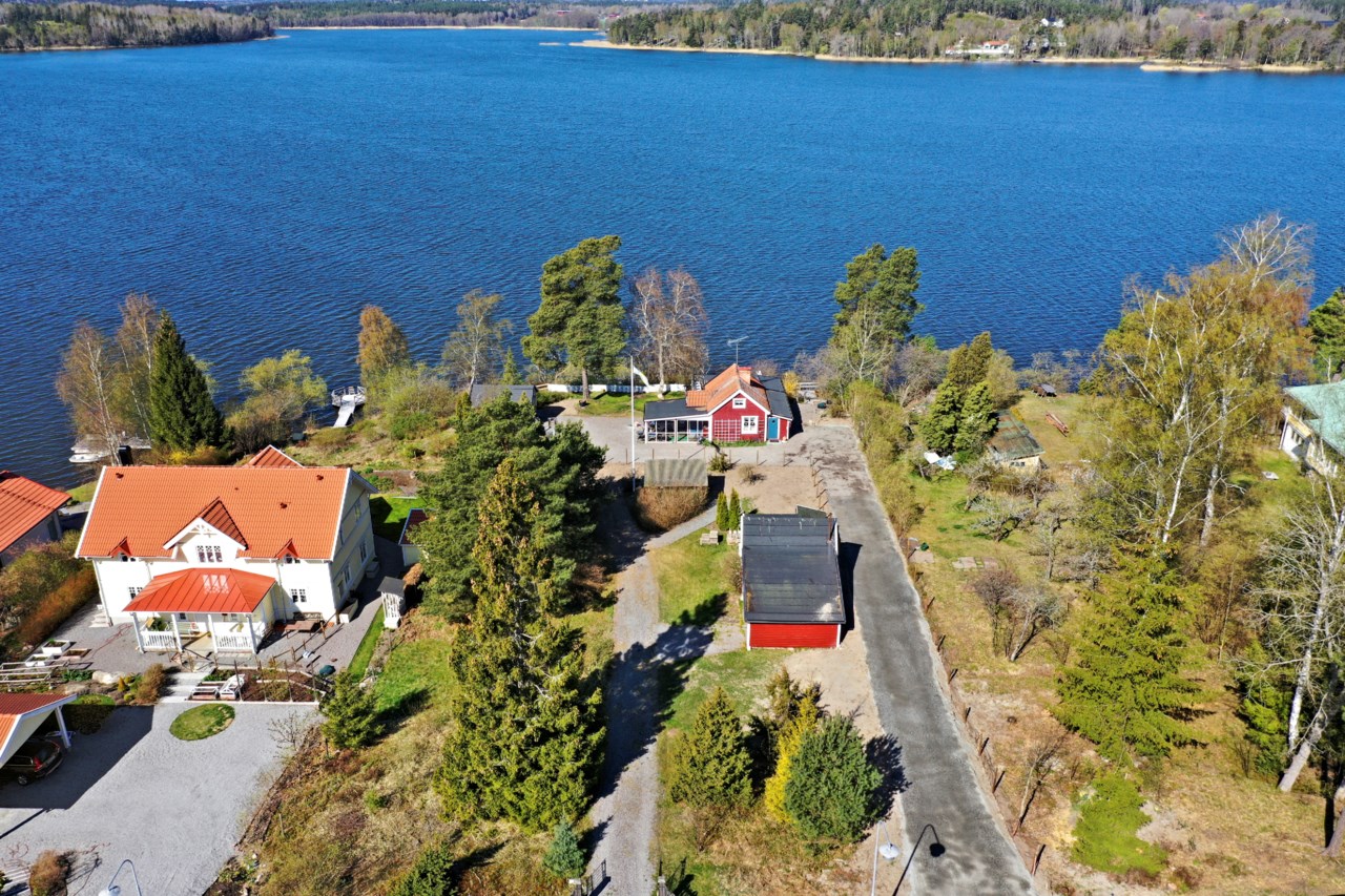 Uthamravägen 64