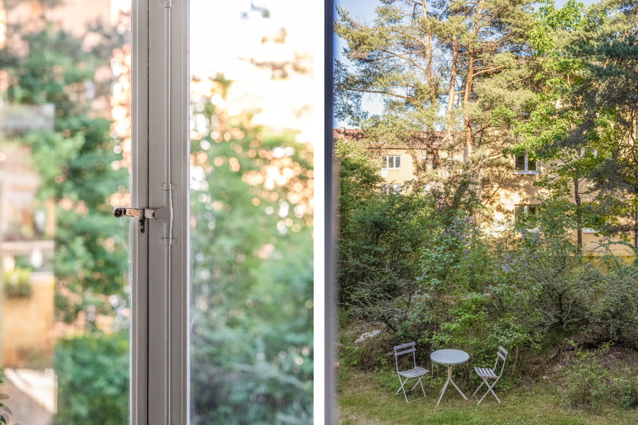 Sparbanksvägen 81