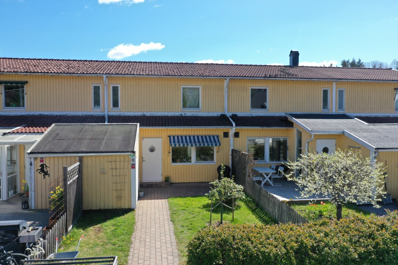 Torpängsvägen 6