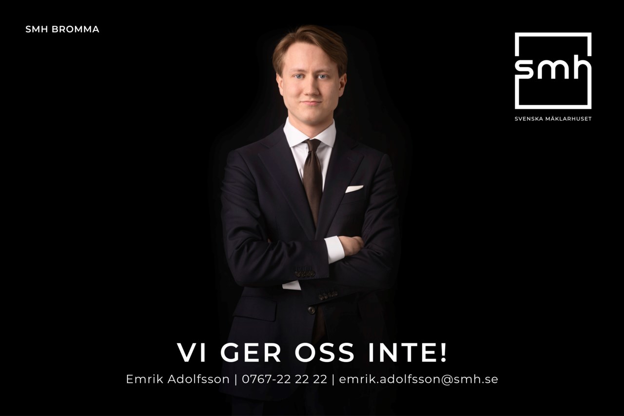 Kinnekullevägen 41