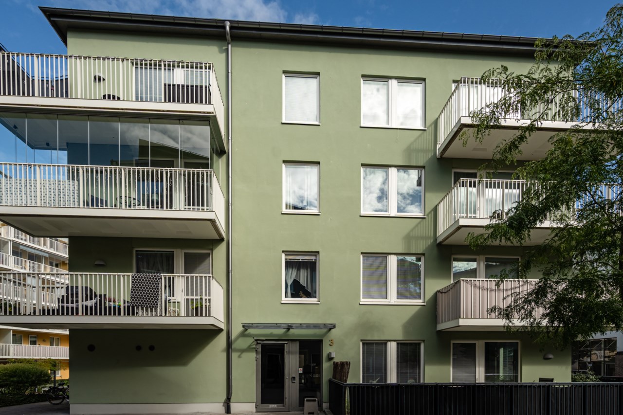 Väderkvarnsgatan 3