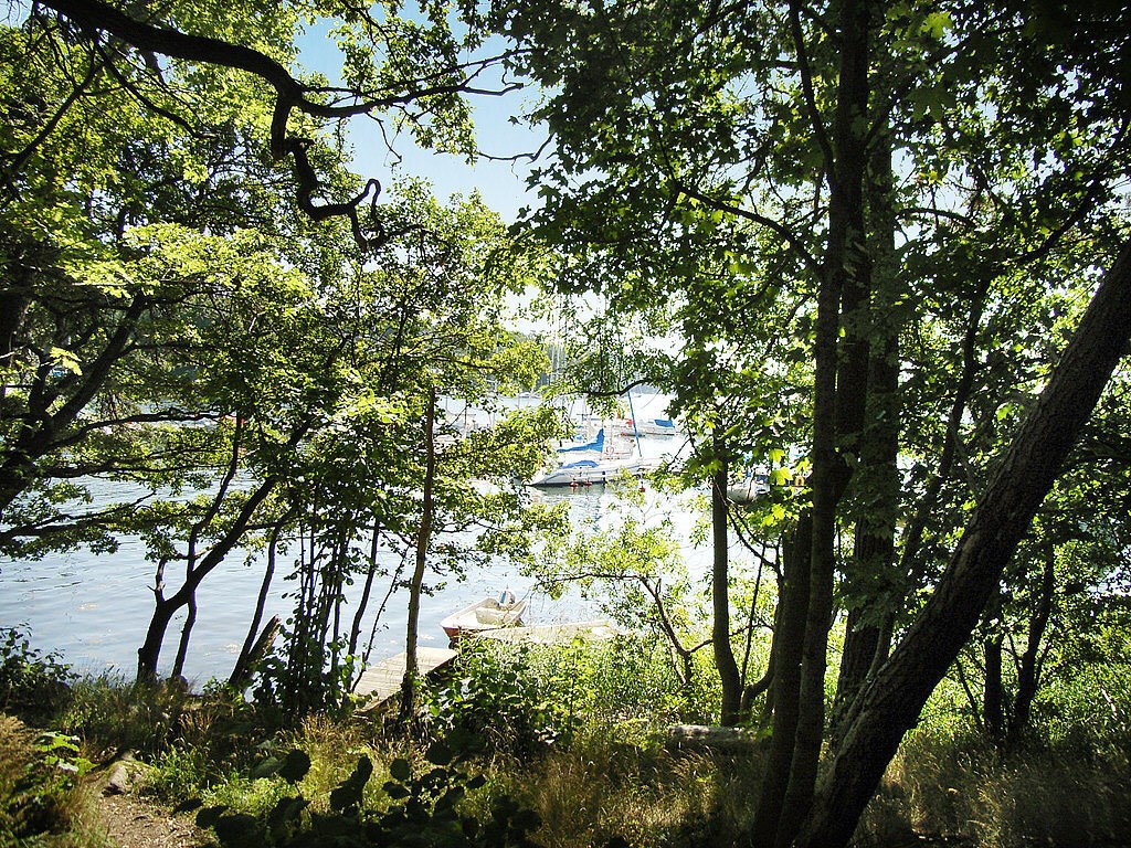Beckasinvägen 41 B