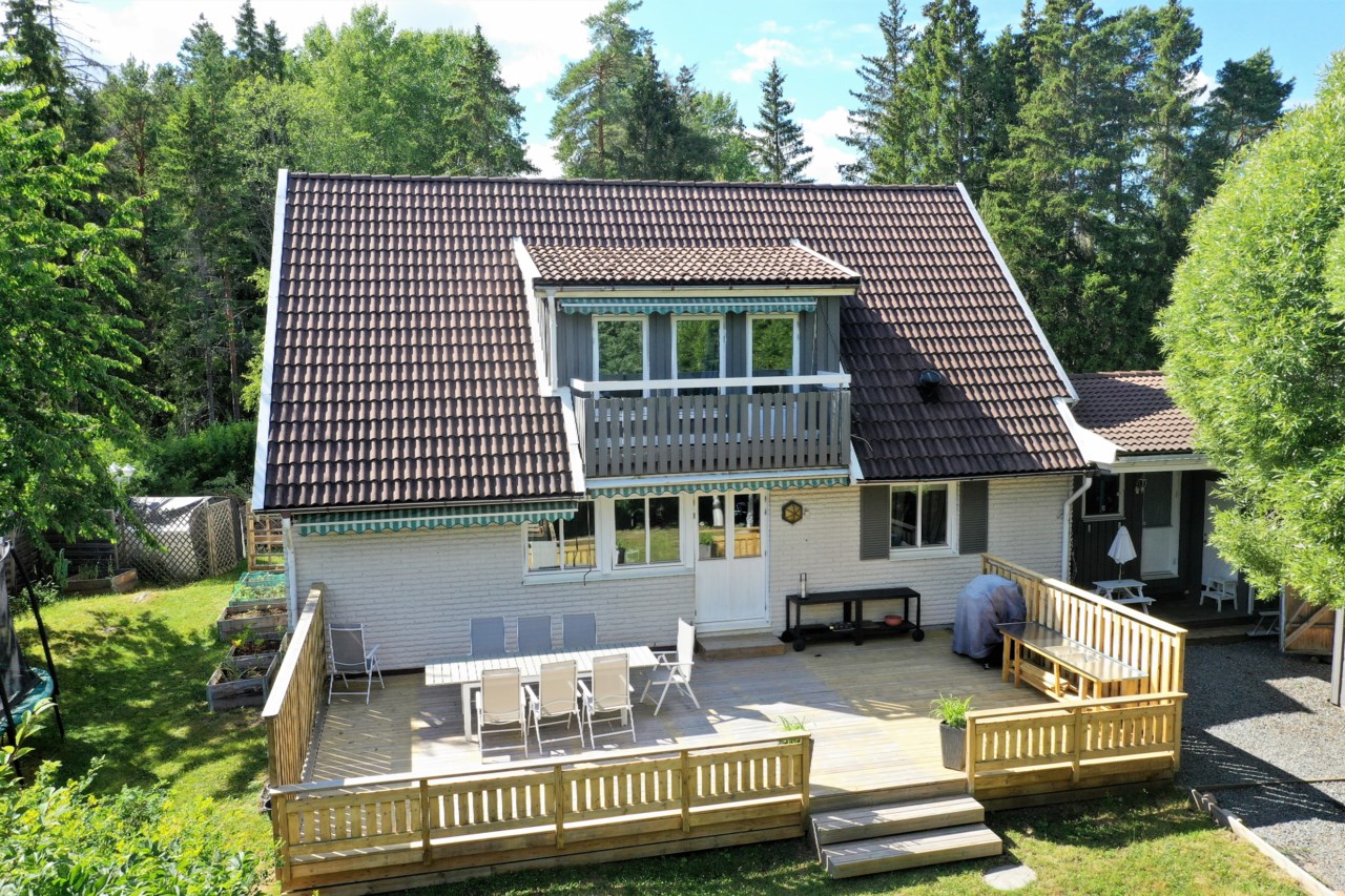 Bergsjövägen 6