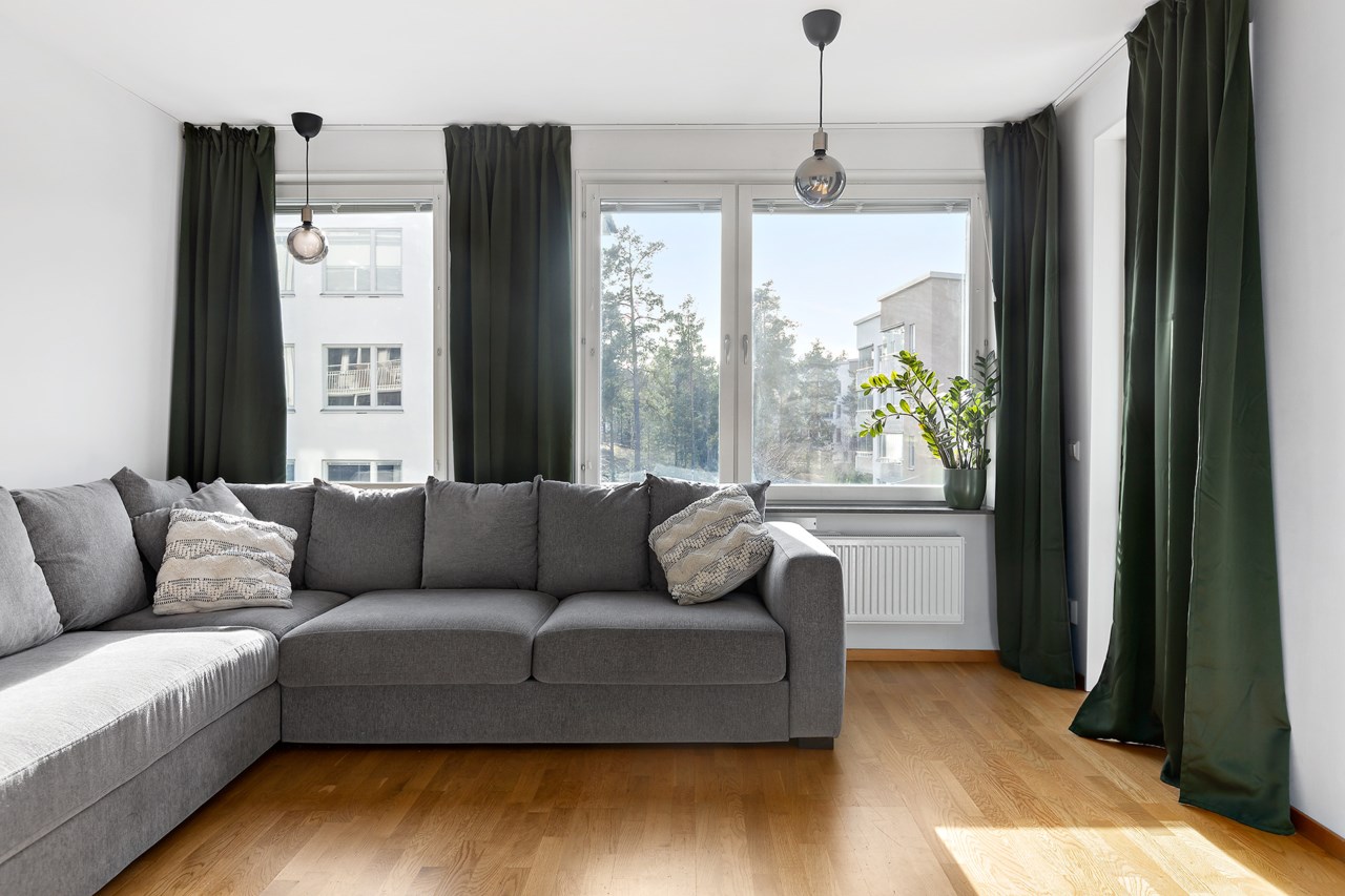 Barrskogsvägen 5