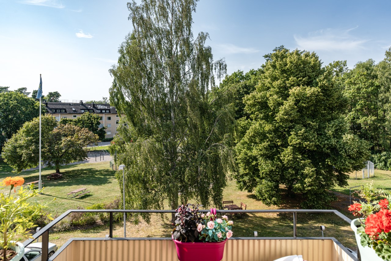 Rondellen 22