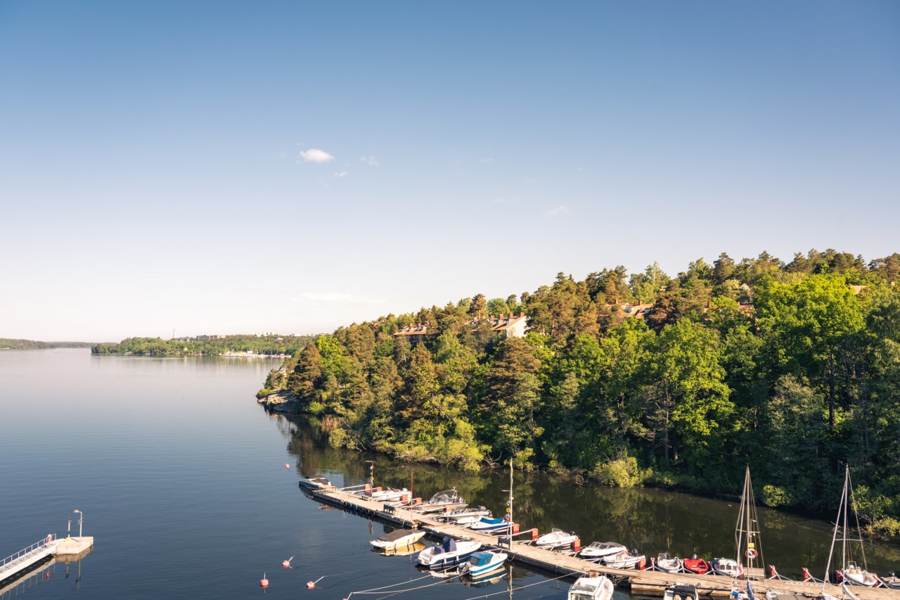 Gubbkärrsvägen 29C 3tr