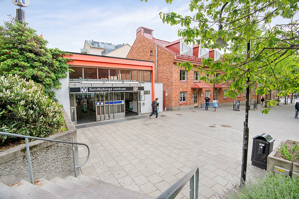 Fågelsången 4