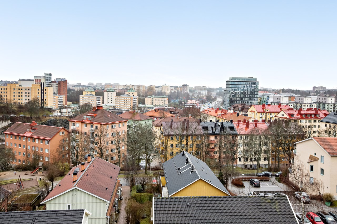 Vasavägen 6, 6 tr