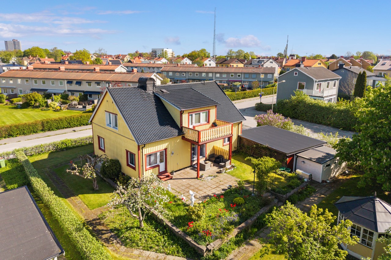 Lyckhemsgatan 5