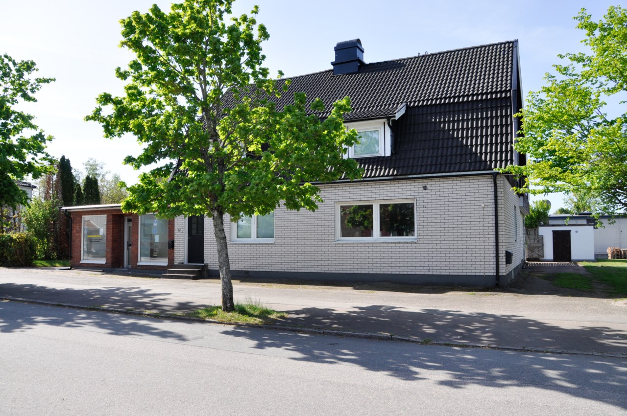 Östergatan 12
