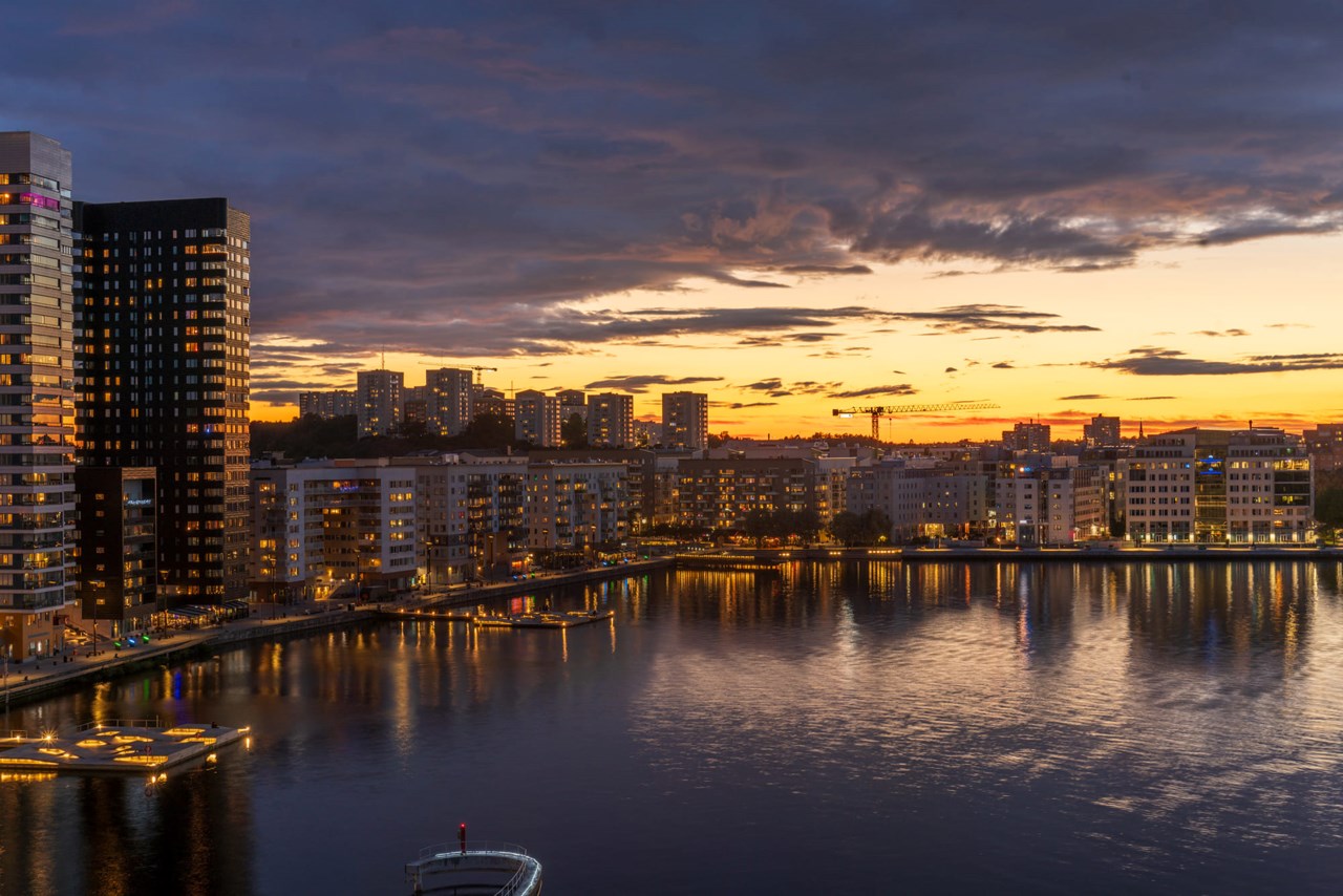 Buteljgatan 24, 6 tr