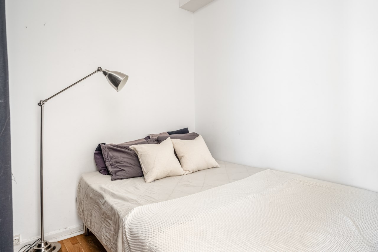 Fredsgatan 12B, 1tr