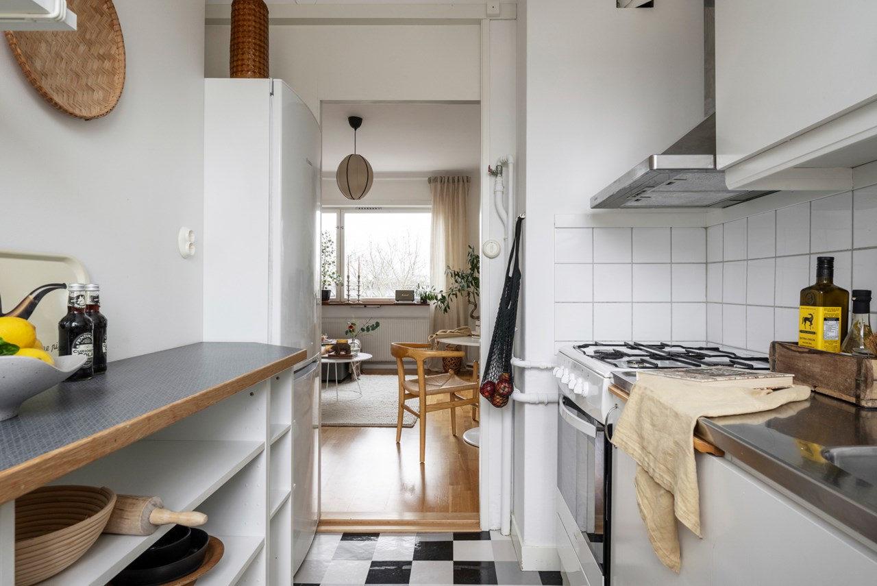 Cedergrensvägen 20