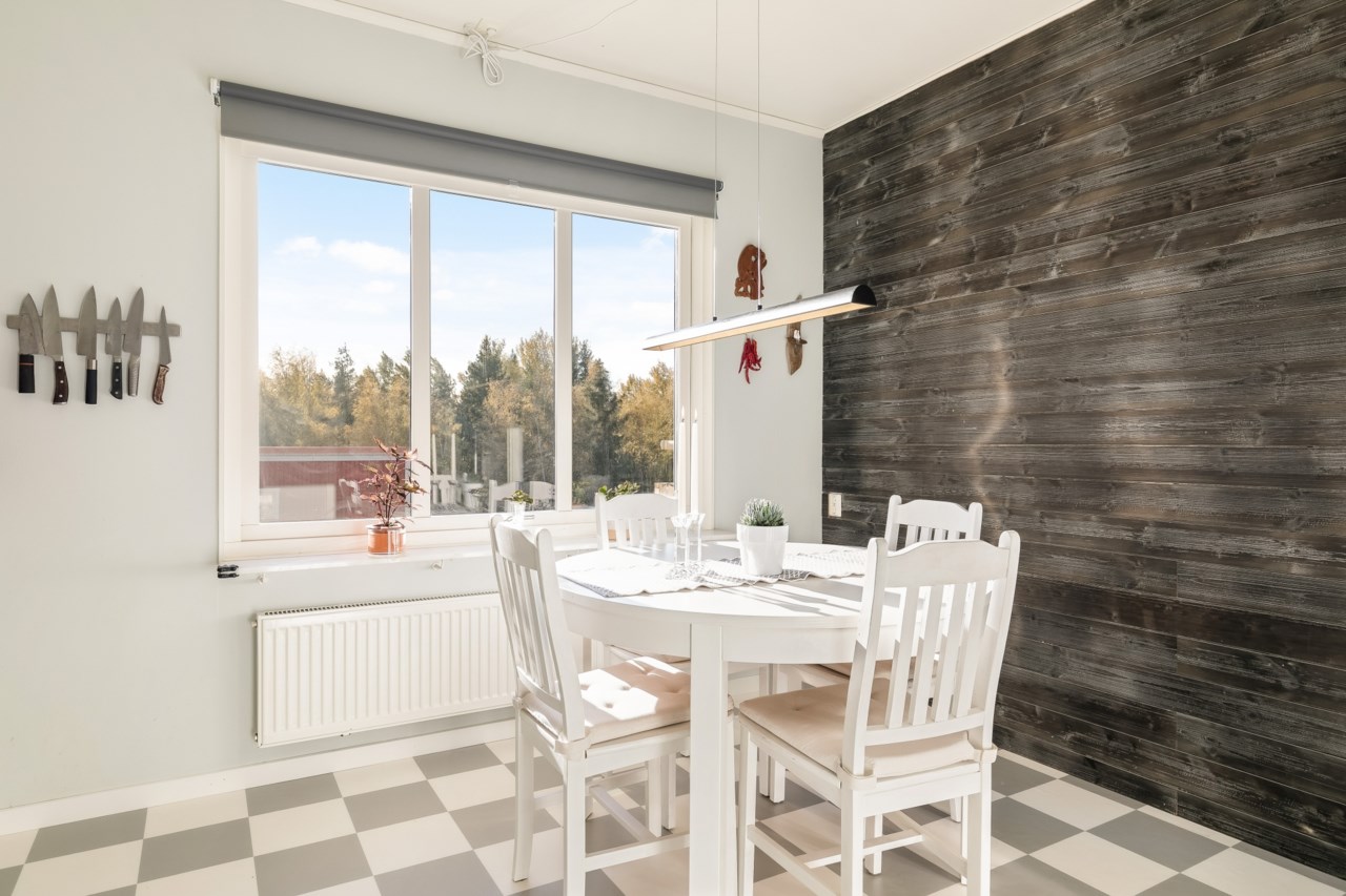 Norrbodavägen 7