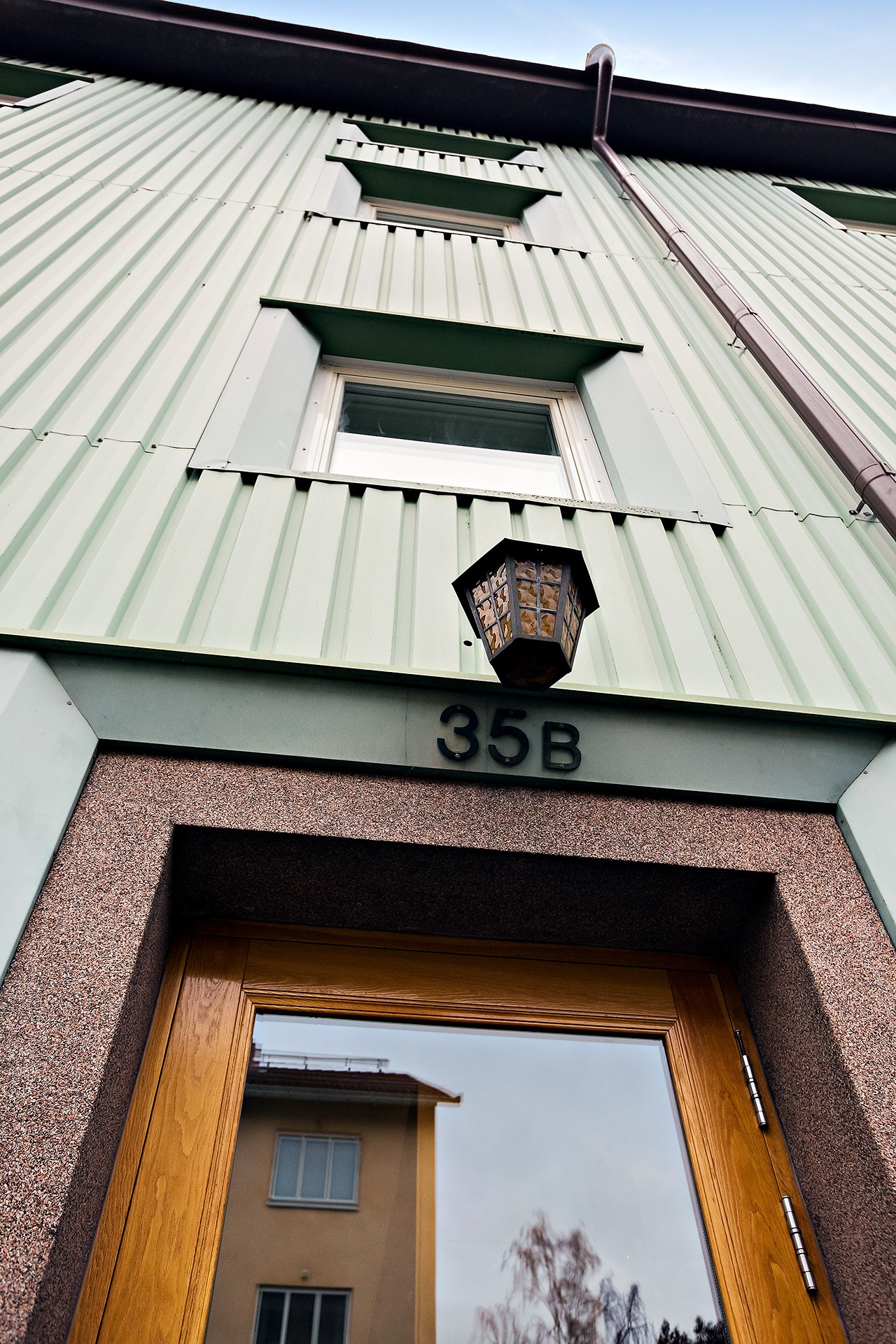 Södra Långgatan 35 B, 2 tr