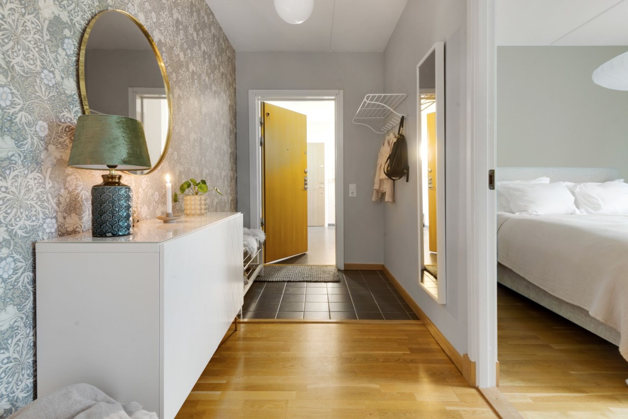 Vävar johans gata 15, 2tr