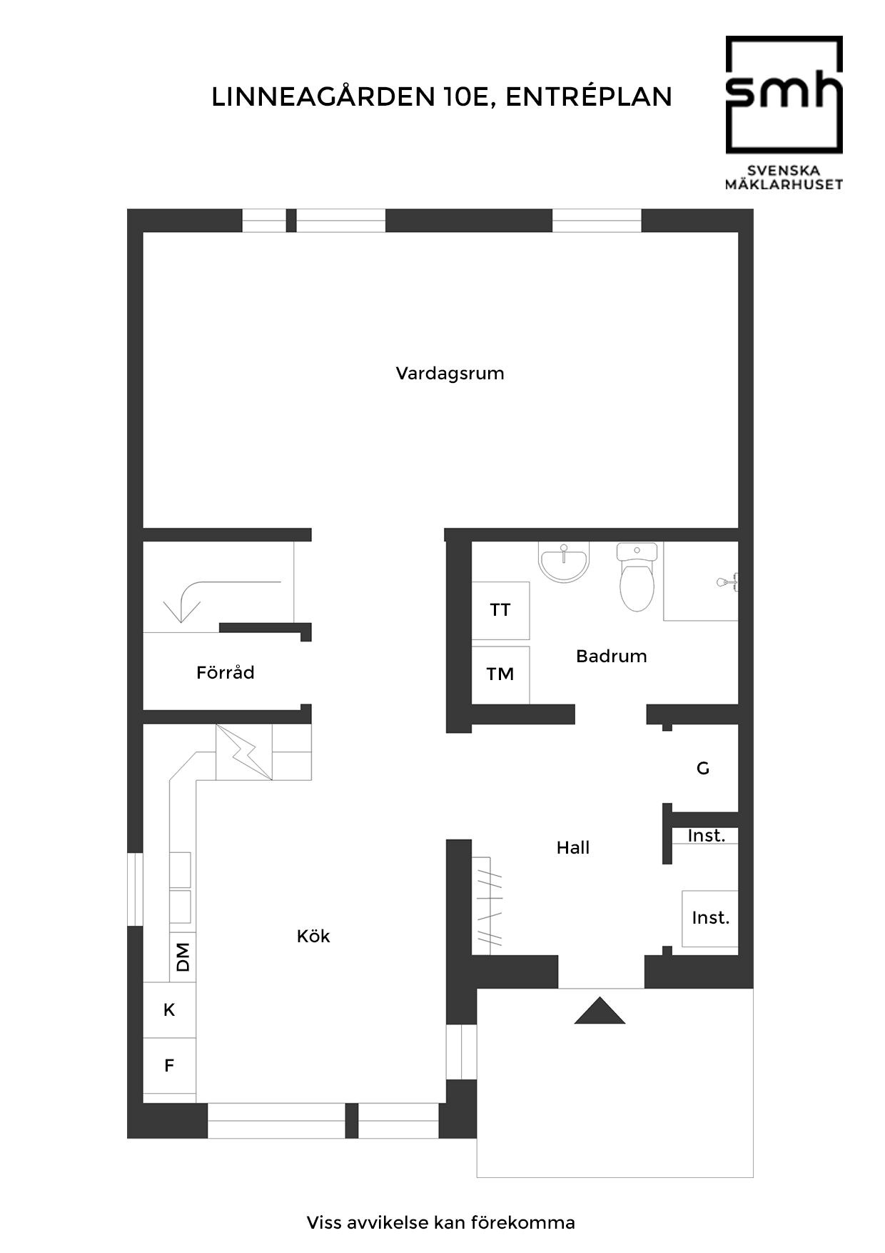 Linneagården 10E
