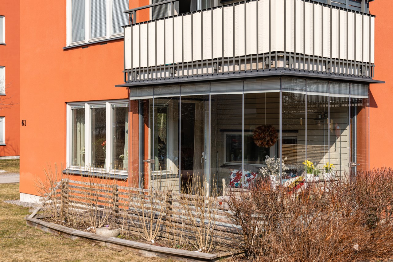 Murkelvägen 61