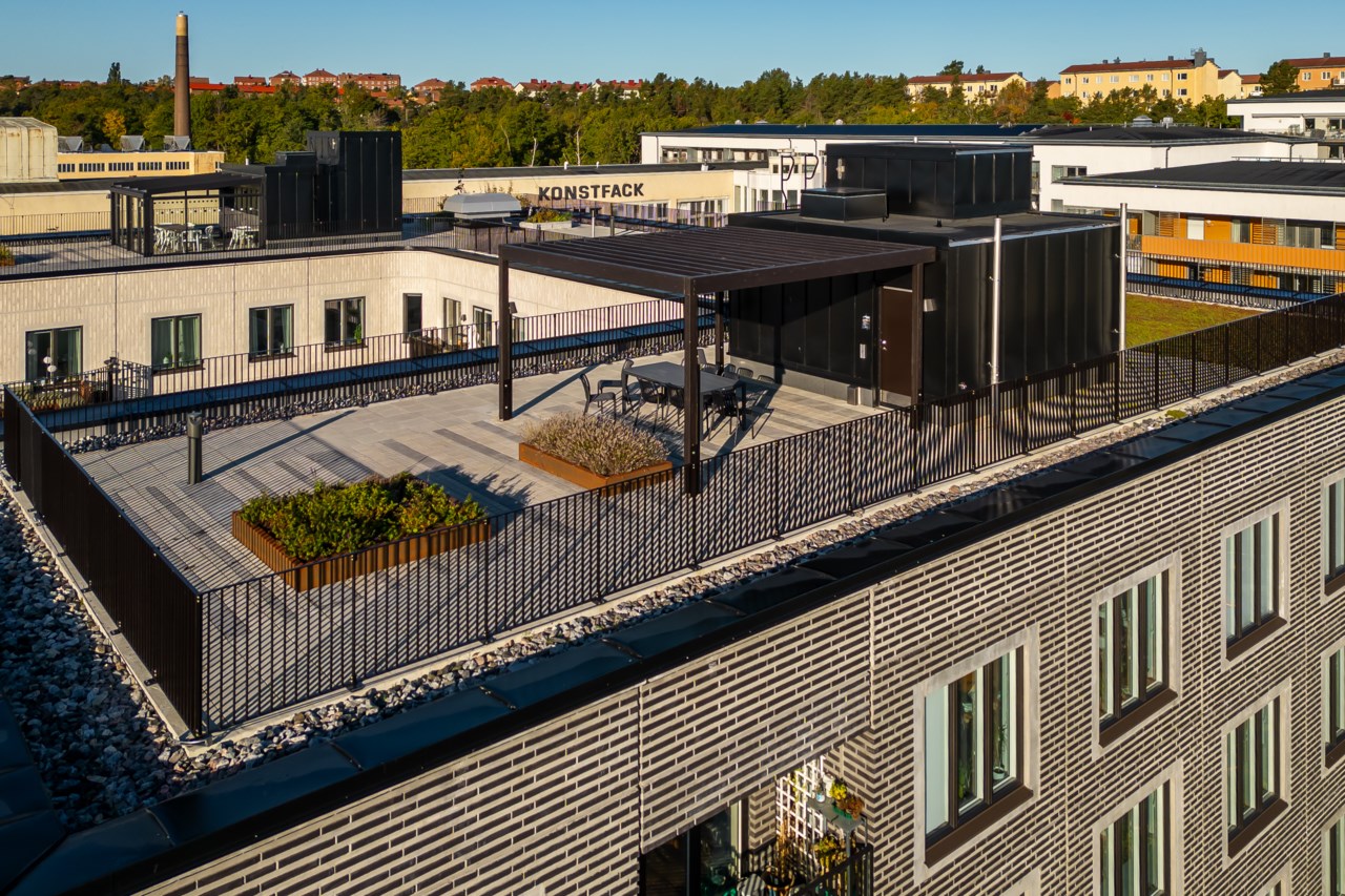 LM Ericssons väg 10B