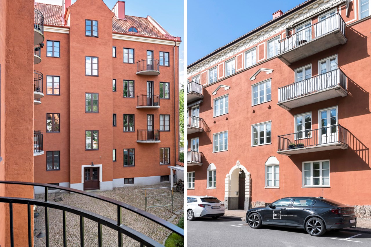Repslagaregatan 3A