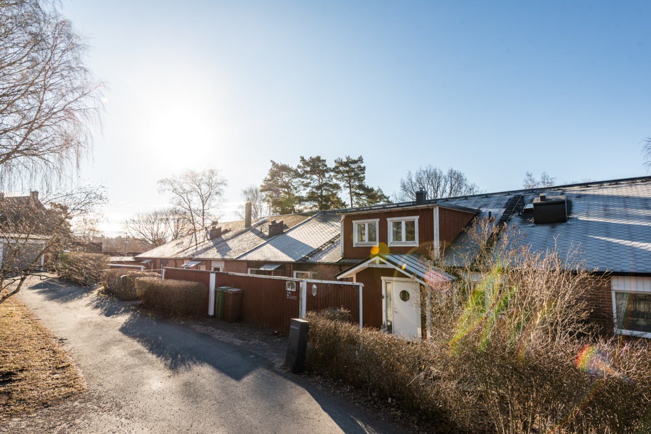 Meteorvägen 11D
