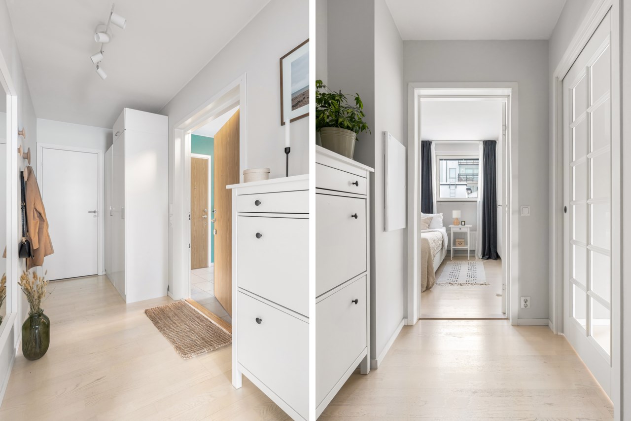 Tulegatan 9, vån 5 av 5