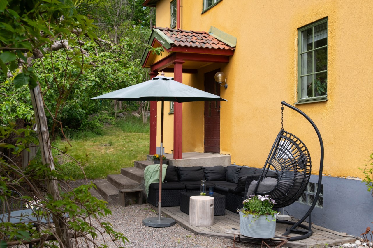 Selmedalsvägen 196