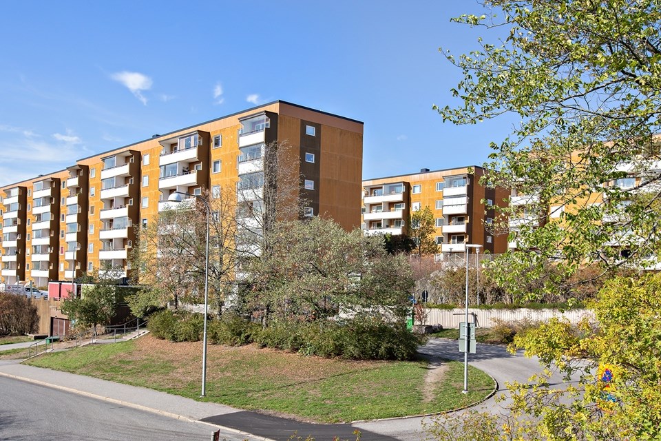 Lillåkersvägen 38