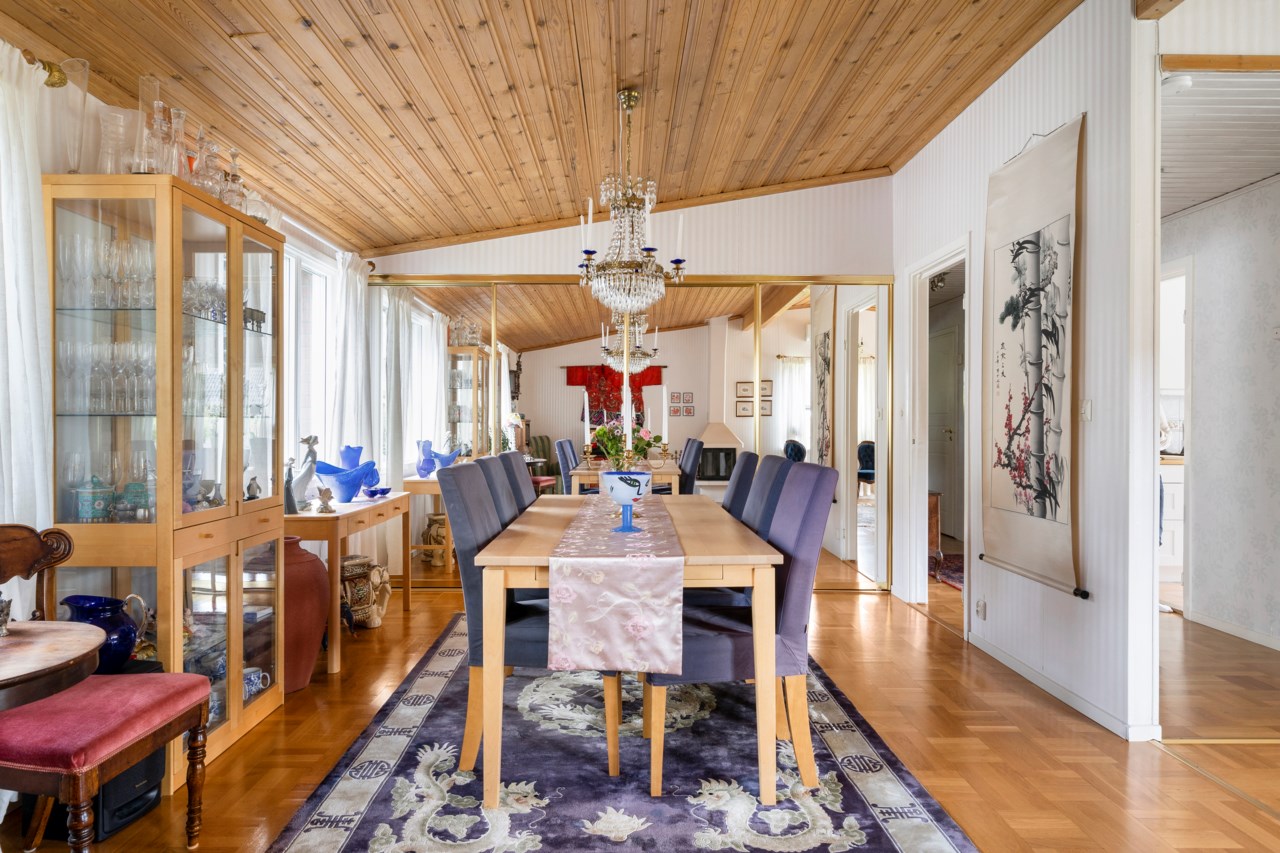 Nyhagavägen 9
