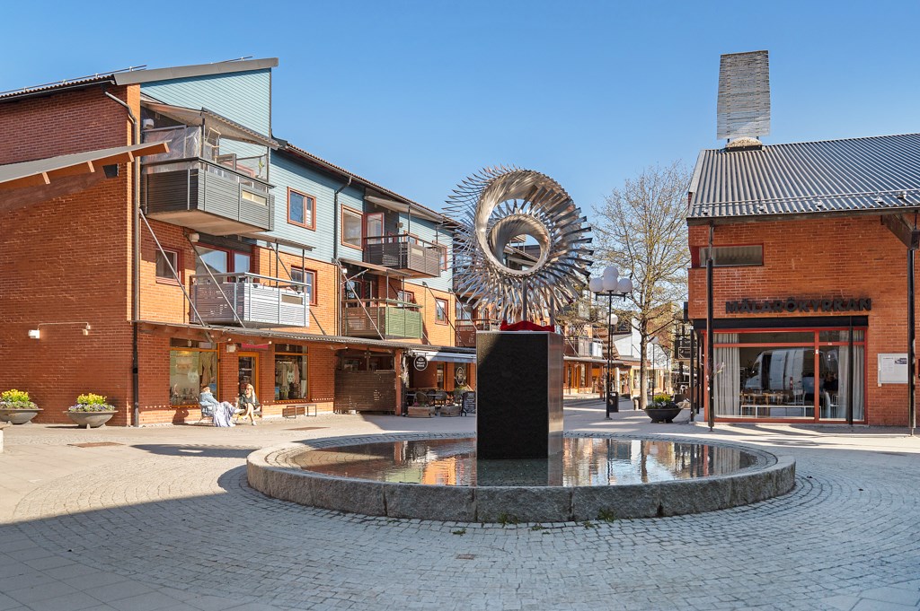 Utkiksgränd 3