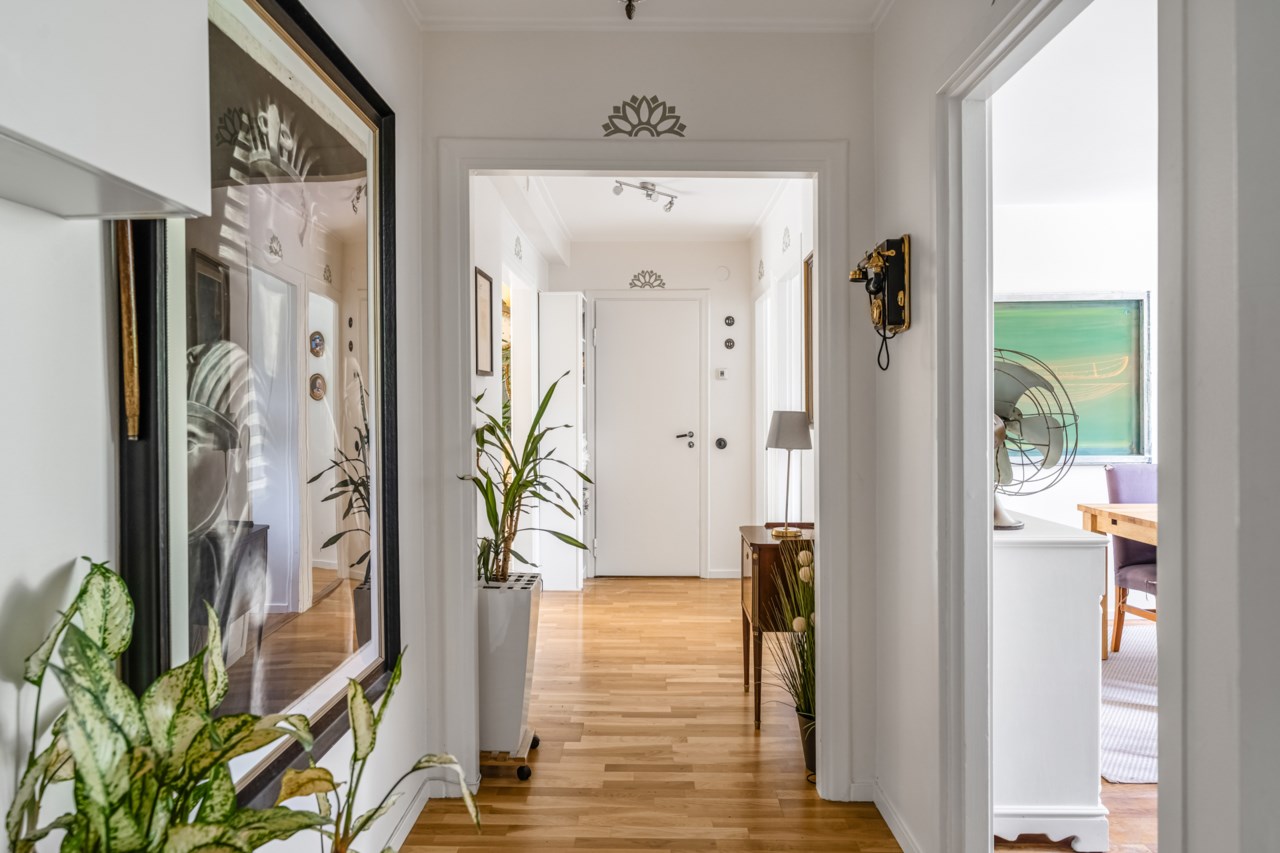 Slottsvägen 34