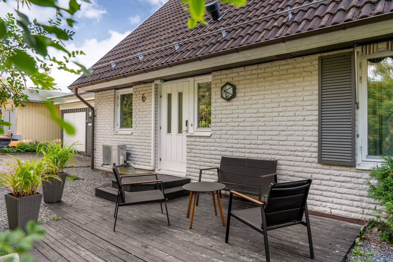 Bergsjövägen 6