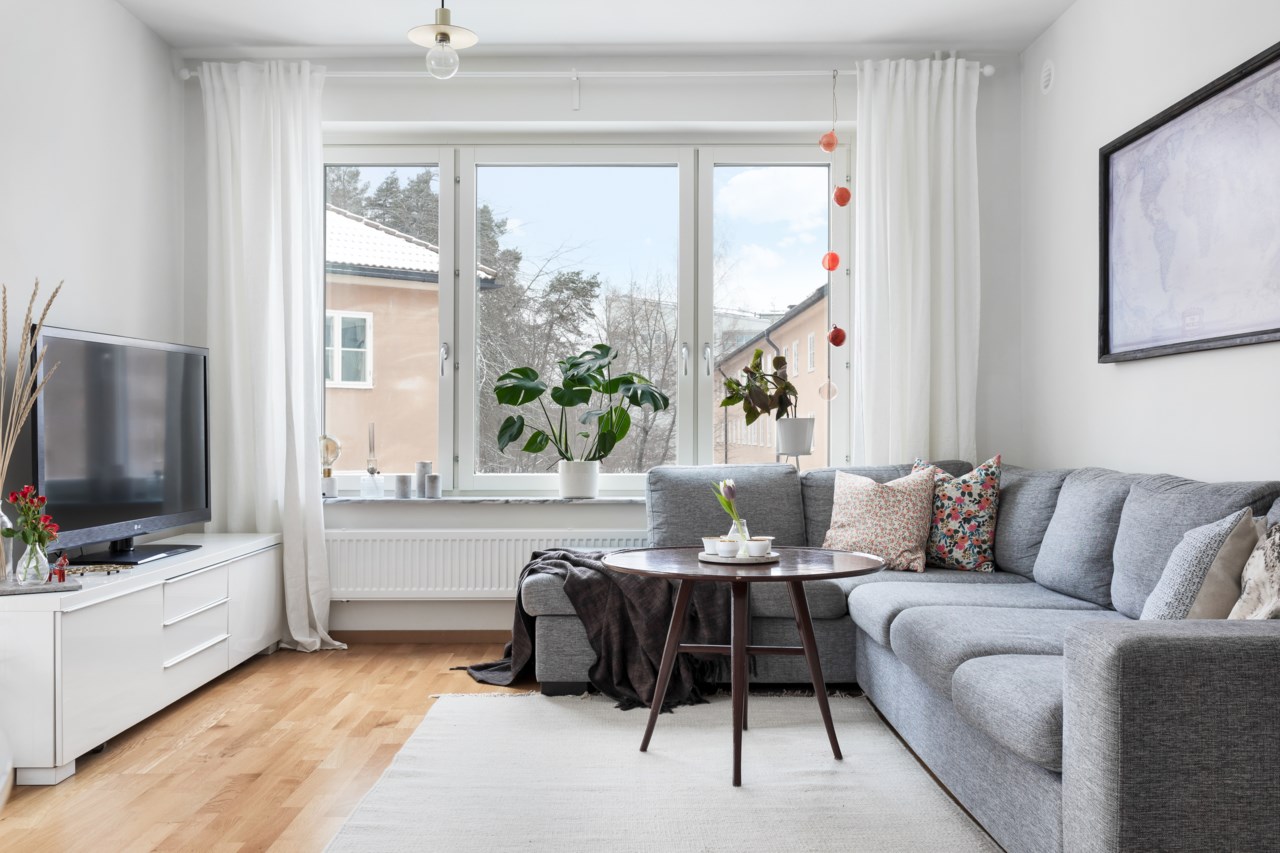 Beckomberga Ängsväg 41