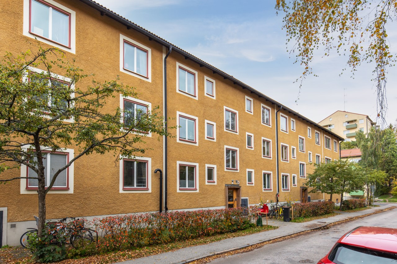 Lotterivägen 21