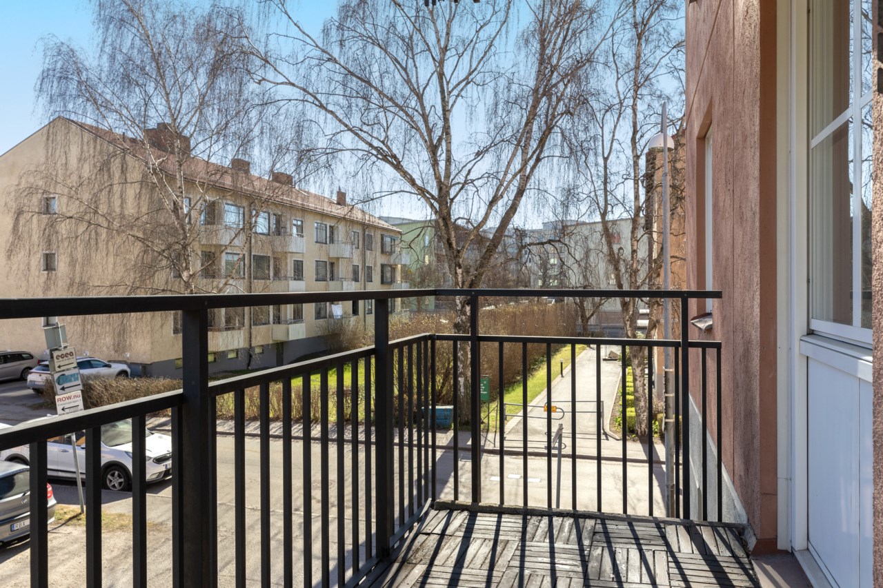 Enköpingsvägen 9A