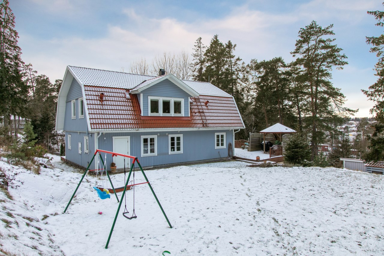 Gustavsviksvägen 13A