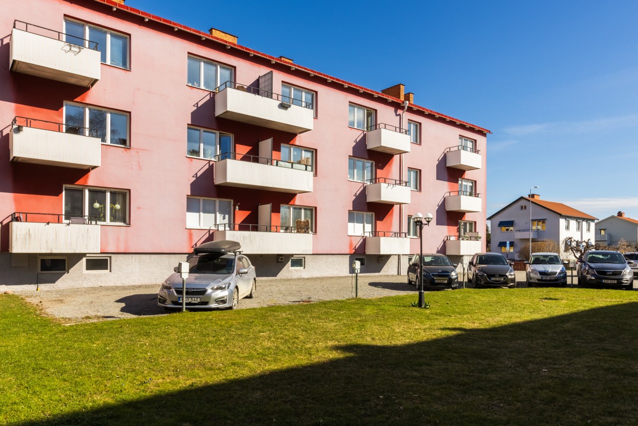 Swedenborgsgatan 34A