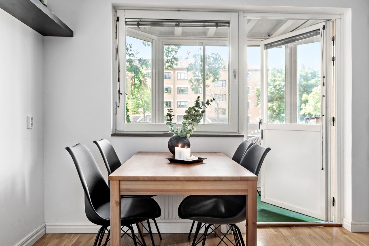 Gamla uppsalagatan 9B