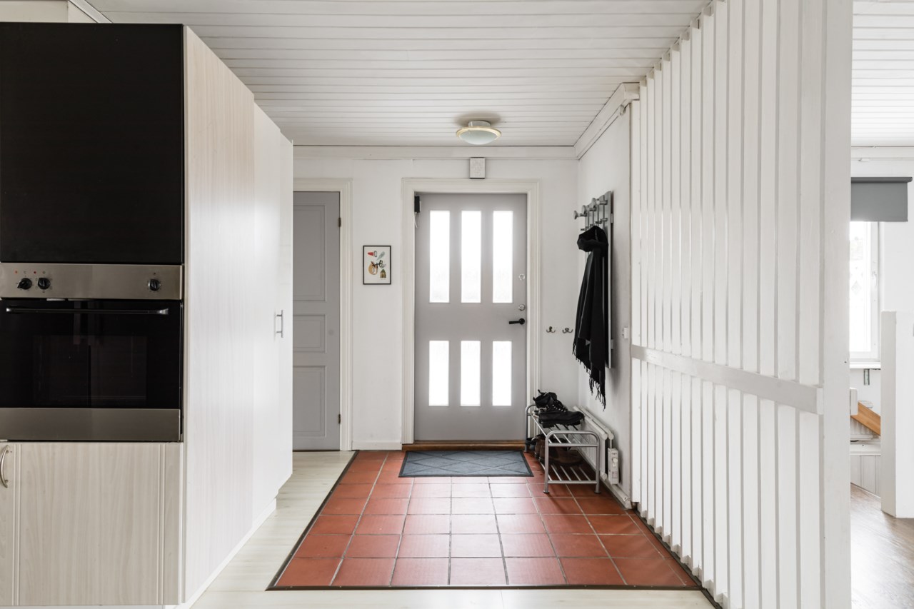 Hästhovsvägen 14