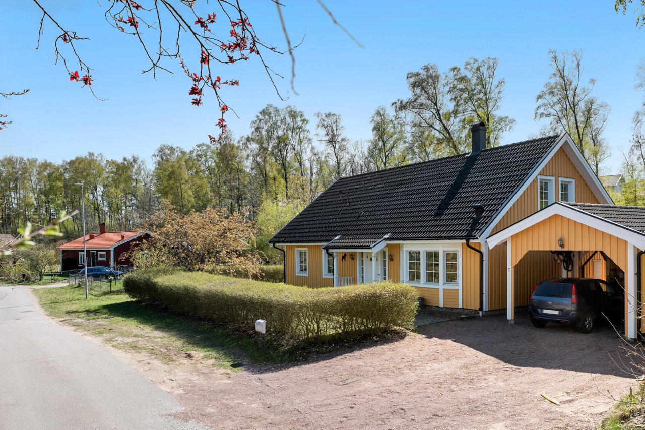Stenvägen 14