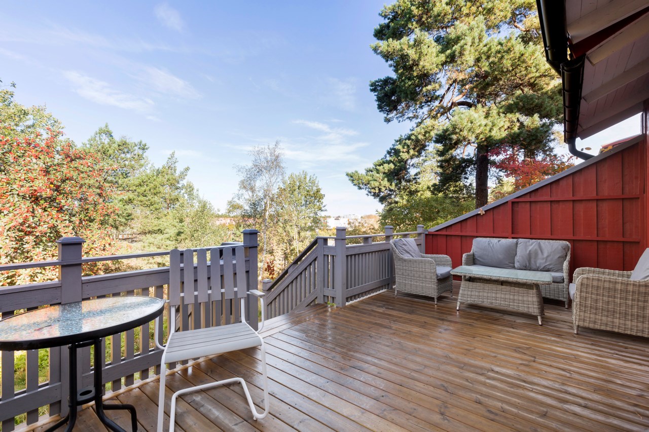 Björkholmsvägen 30