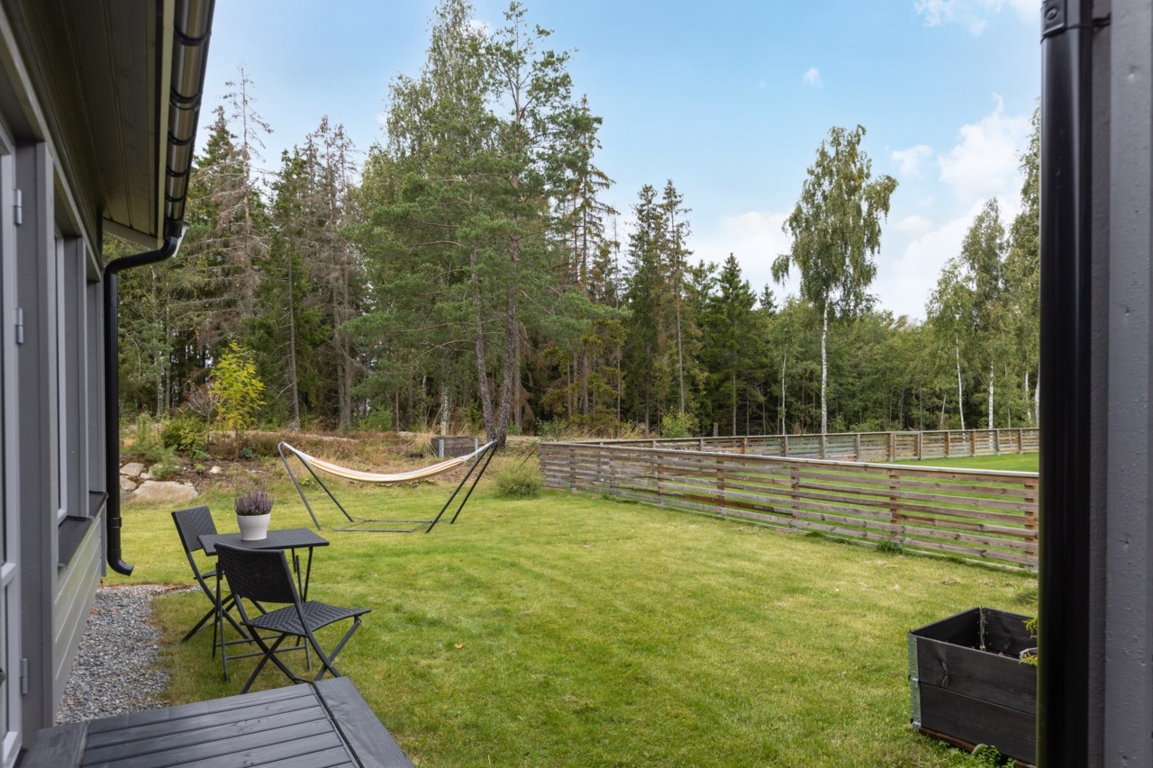 Tibble Skogsväg 44