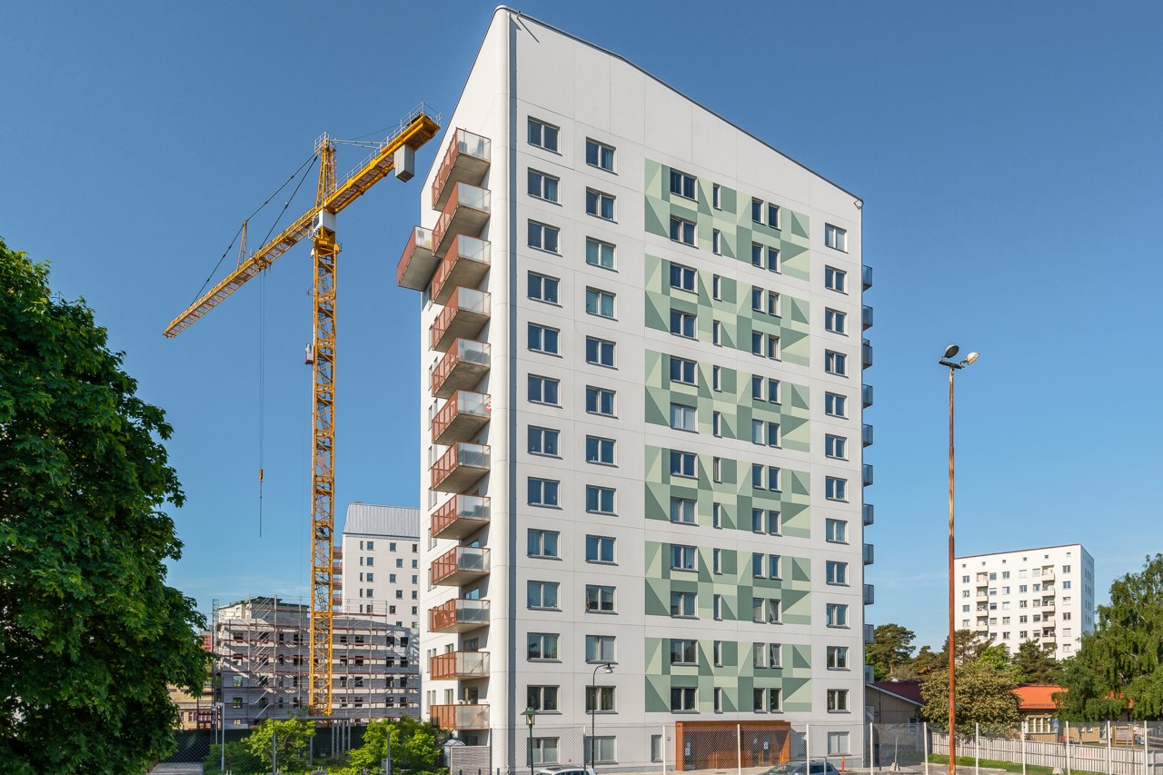 Stenkvistavägen 10
