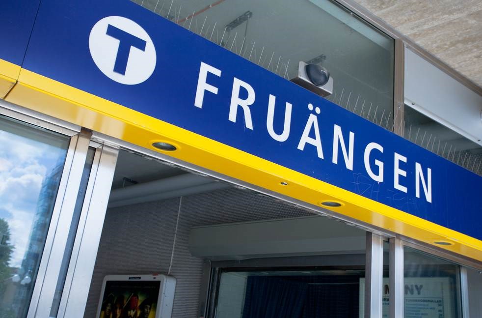 Fruängen 4