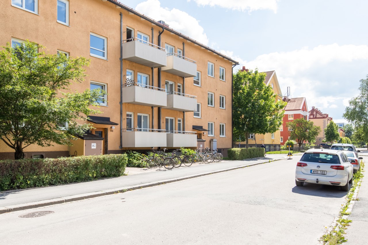Ymergatan 13B